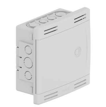 TIGRE ELETR QD SIST. EMB VDI 20X20  (33044216)