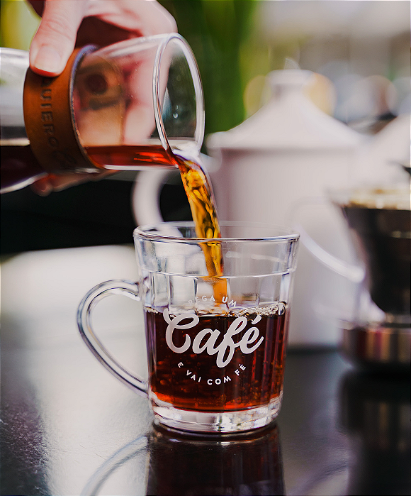 Caneca Americana