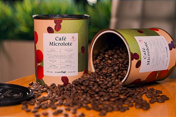 Café Microlote