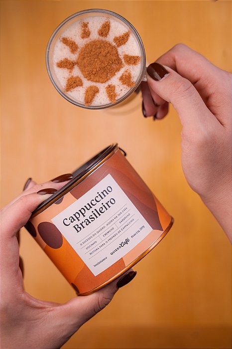 Cappuccino