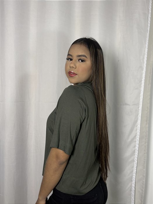 Blusa VALENTIN