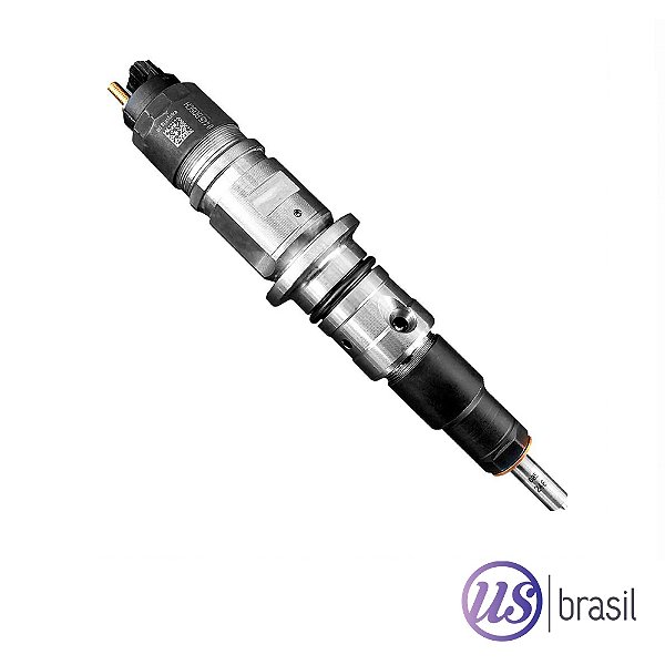 Iveco Euro Cargo 2º Series / Motor Cummins 0 445 120 054