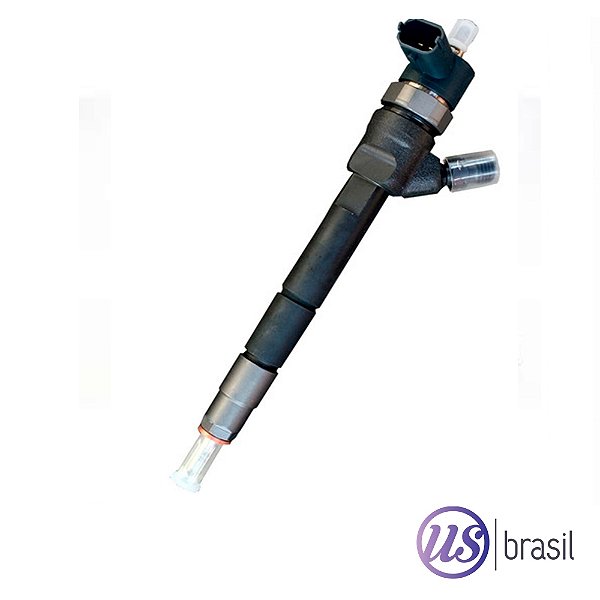 Bico Injetor S10 2.8 - (0.445.110.354) - (2012 A 2014)