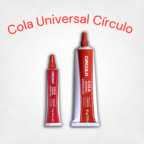 Cola Universal Círculo