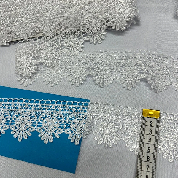GRIPIR 1390 100% POLIÉSTER - 5,5 CM X 13 M BRANCO