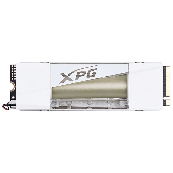 SSD ADATA M.2 1TB XPG Mars 980 Storm NVMe - Alta Performance e Velocidade