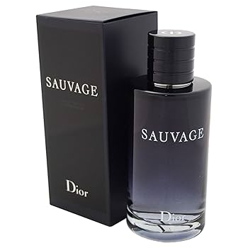Sauvage Dior (Decant)
