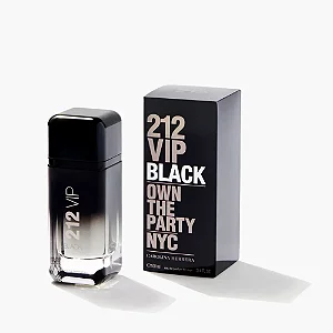 212 VIP Blac (Decant)