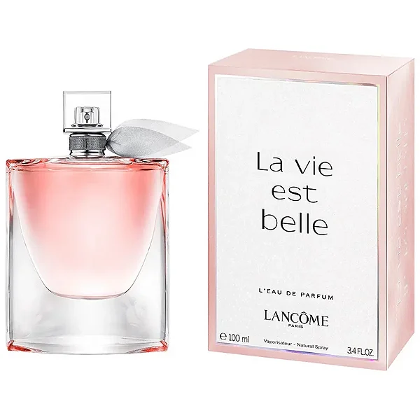 La Vie Est Belle (Decant)