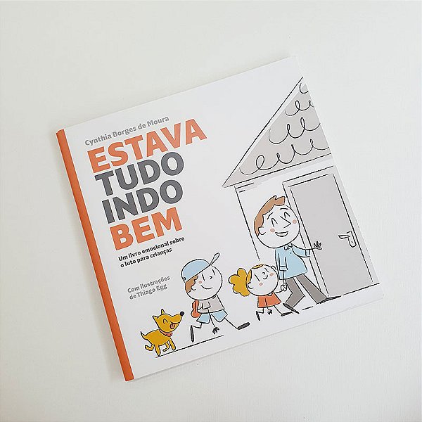 Estava tudo indo bem