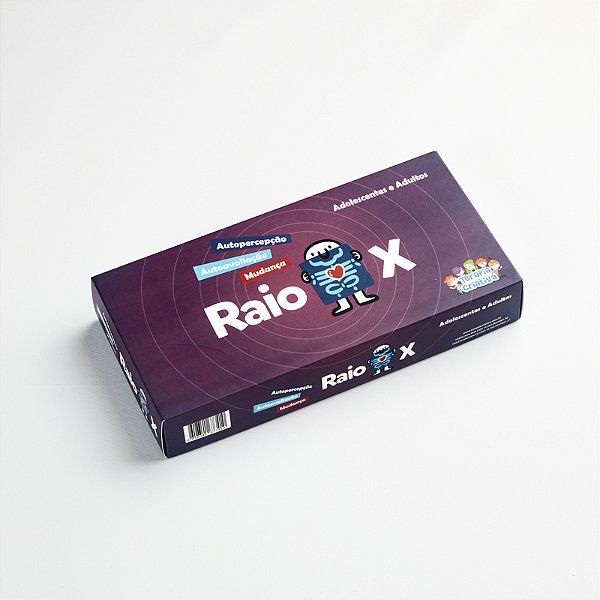 Raio X