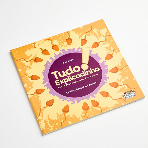 Tudo explicadinho! (livro)