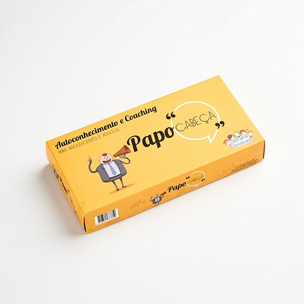 Papo cabeça