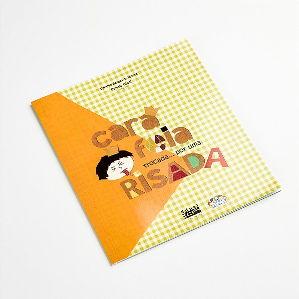 Cara feia trocada por uma risada