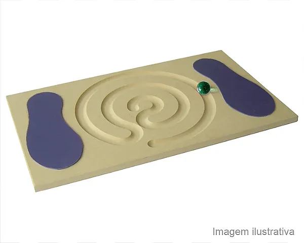 Equilíbrio Espiral