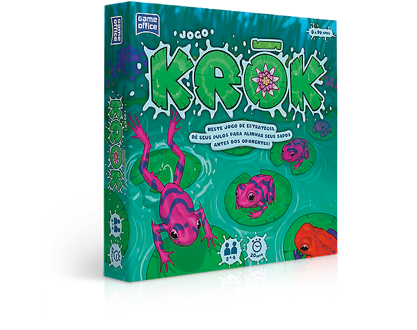 Krok