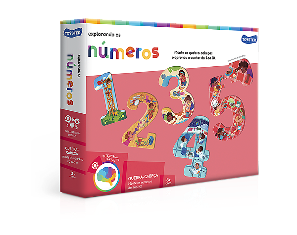 Explorando os números