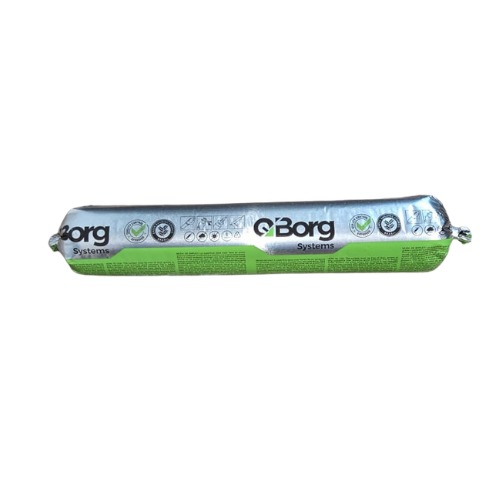 QBORG PU FLEX BRANCO SACHE 800G