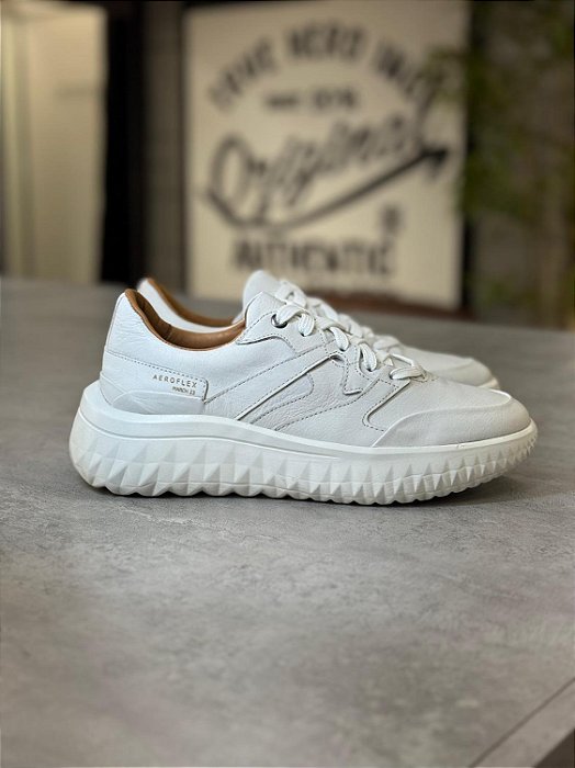 SNEAKER AERO FLEX