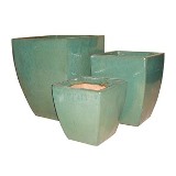 CJ. DE VASOS VIETNAMITA 3 PCS