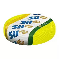 Cabo Flexível Sil rolo com 100 metros