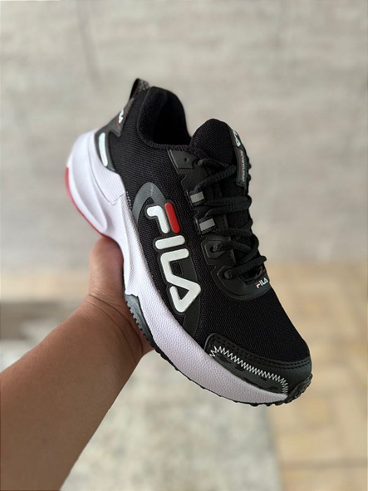 Fila Preto
