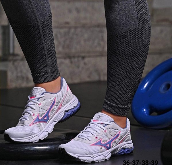Mizuno Nirvana