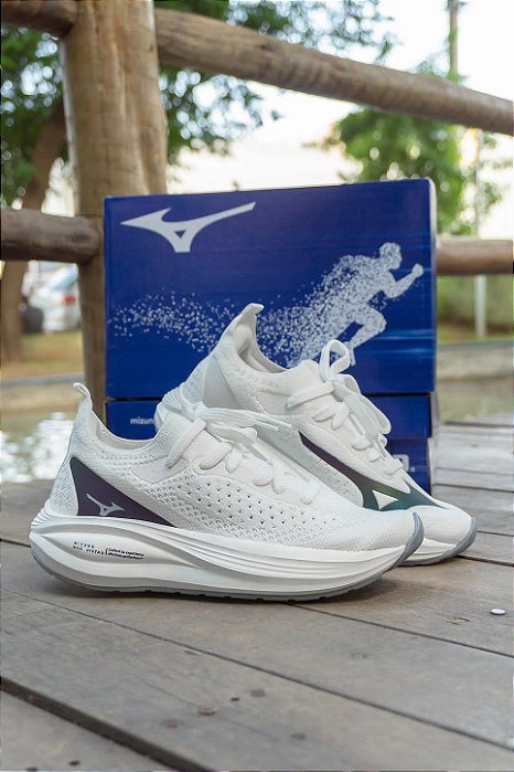 Mizuno Neo Vista 2