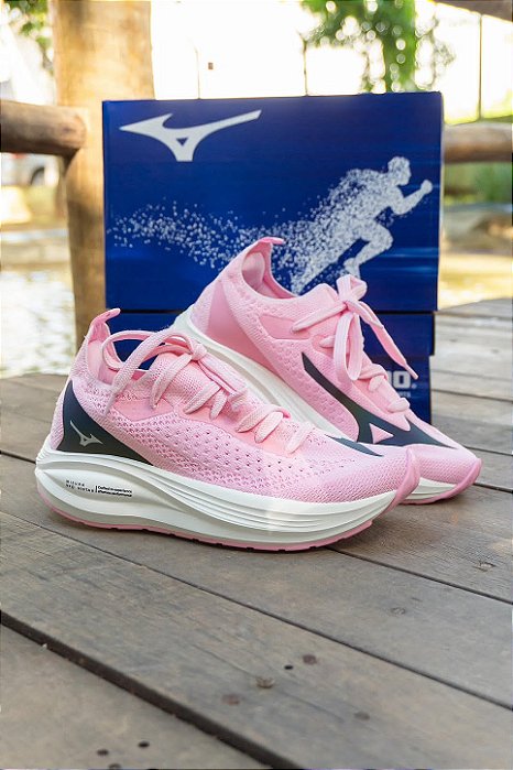 Mizuno Neo Vista 2