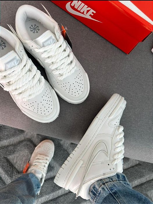 Nike Dunk Twist