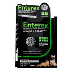 Enterex Sache 8 Gr