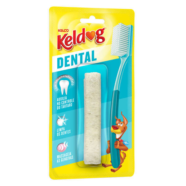 Keldog Dental Canelinha 40 g