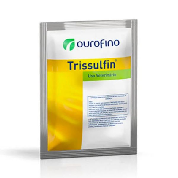 Trissulfin Pó 100 g