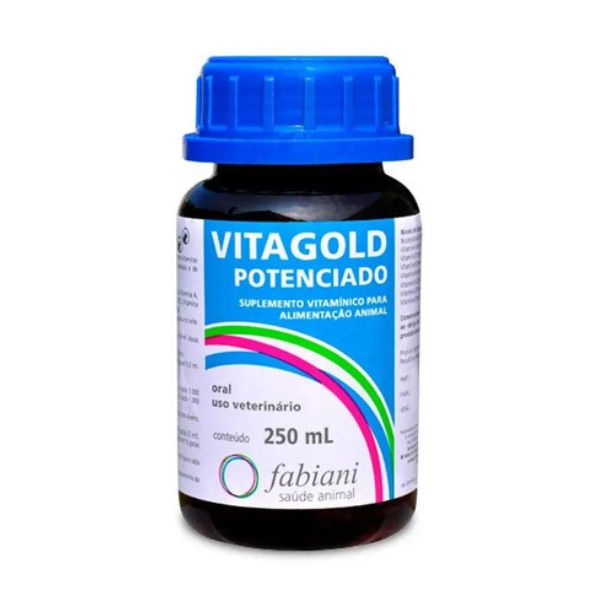 Vitagold 250 ml