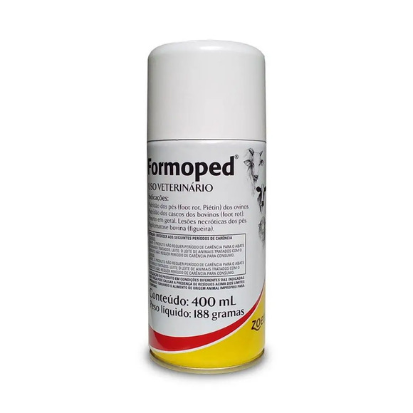 Formoped Único