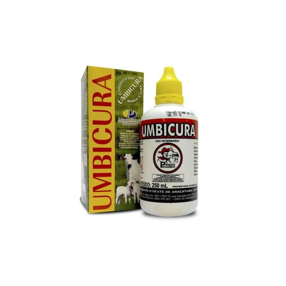 Umbicura Único