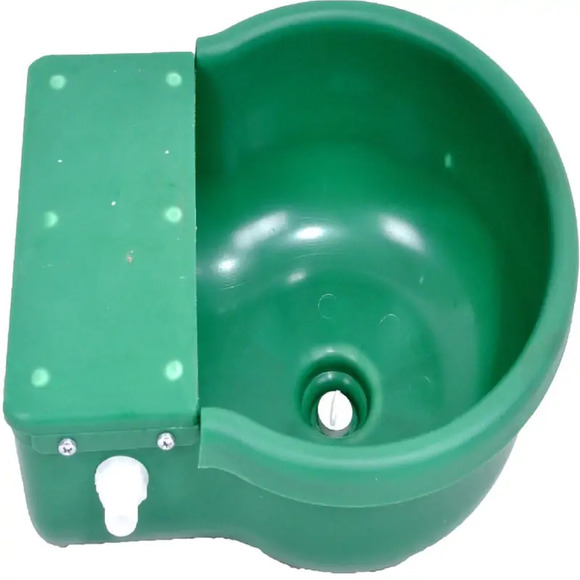 Bebedouro Automático Com Boia Para Boi Cavalo Porco Único