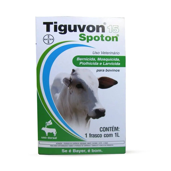 Tiguvon Spoton 1 L