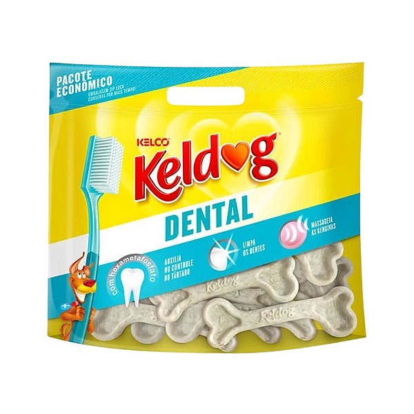 Keldog Dental Frances 350 g