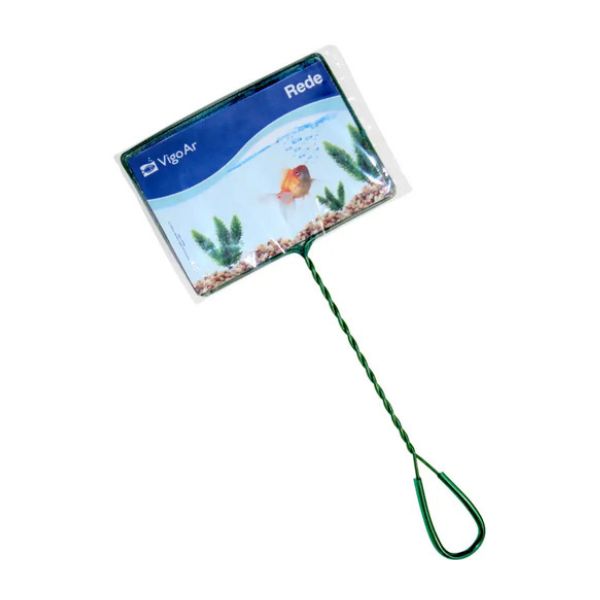 Rede para Aquário Vigo Ar Nº 3