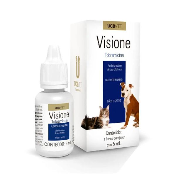 Visione 5 ml