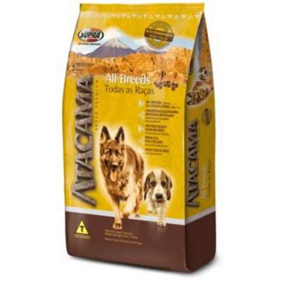 Rc Atacama All Breeds  5 Kg