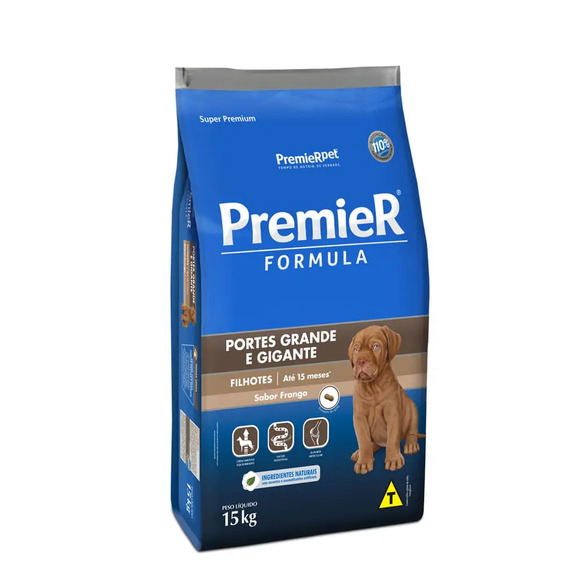 Premier Formula Filh. Rg 29% 15 Kg