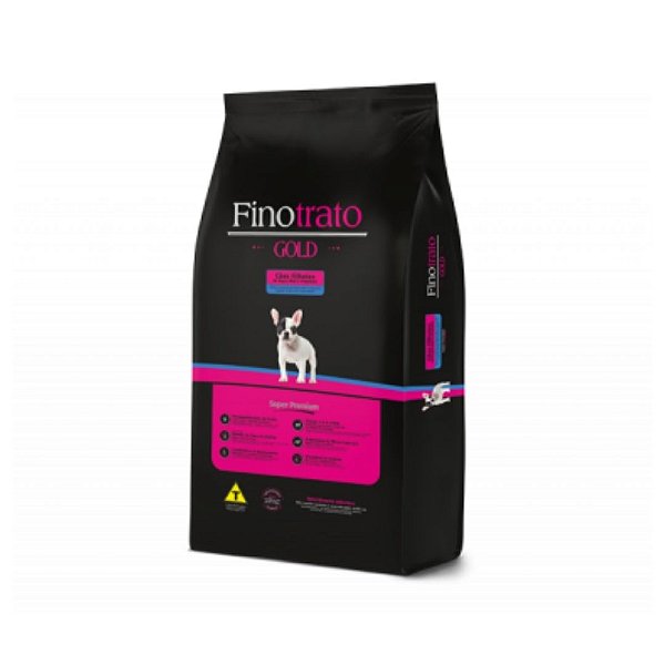 Finotrato Gold Filh. Rp 1 Kg