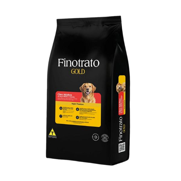 Finotrato Gold Rm 15 Kg