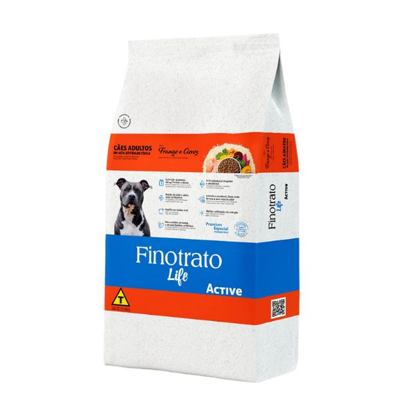Finotrato Life Active 15 Kg