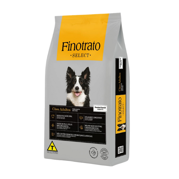 Finotrato Select Rmg 20 Kg