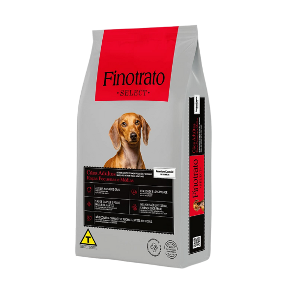 Finotrato Select Rpm 10,1 Kg