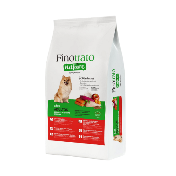 Finotrato Nature Rp 10,1 Kg