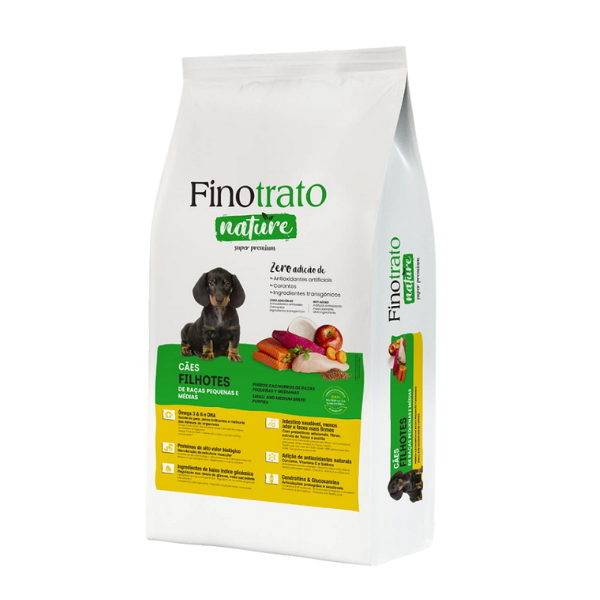 Finotrato Nature Filh. Rp 10,1 Kg